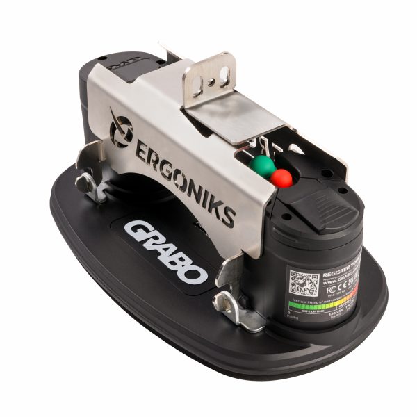 ERGONIKS LADDER ANCHOR FOR GRABO PRO