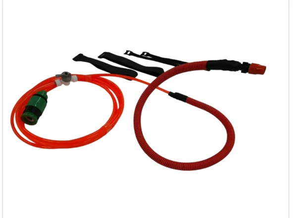 Hydro-Tail Universal Water Attachment